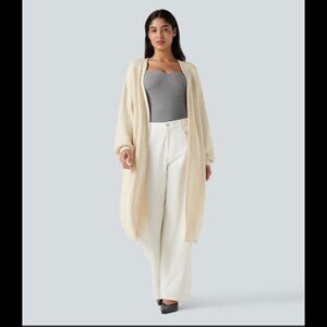 NWT Halara Cardigan (Size L)
